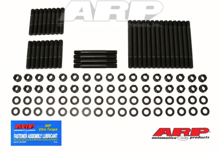 Čepy do hlavy ARP 234-4109 SB Chevy Dart II cast iron HSK Chevrolet Small Block