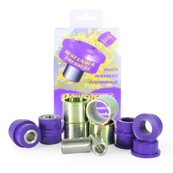 Pouzdro zadního horního příčného ramene Polyuretanové pouzdro Powerflex Road Series Ford Focus Models  Focus Mk2 inc ST and RS (2005-2010) Focus MK2 (2005-2010) PFR19-810