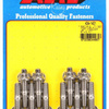 Sady čepů pro záhlaví ARP 434-1401 ARP Head Stud Kit Chevy SB 6.2L LT1 SS 12PT Chevrolet LS Gen V