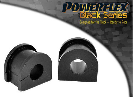 Polyuretanový rukáv Powerflex Saab 9000 (1985-1998) PFR66-107-18BLK č. v diagramu: 6