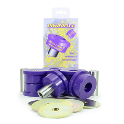 Zadní vlečené rameno k pouzdru nápravy Polyuretanové pouzdro Powerflex Road Series Vauxhall / Opel Agila (2000-2008) PFR73-206