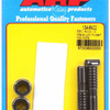 Šrouby spojovací tyče ARP 134-6422 SB Chevy 400 c.i.d. wave-loc Hi-Performance rod bolts Chevrolet Small Block