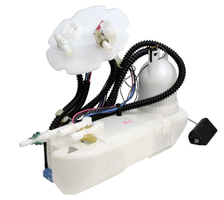 Palivové čerpadlo Nissan GTR R35 2x Sytec