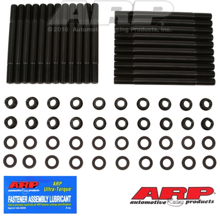 Čepy do hlavy ARP 254-4307 Ford SVO 351 12pt hsk Ford Small Block