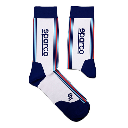 Ponožky Sparco MARTINI RACING