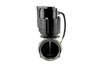Turbosmart Wastegates ventil Gen-V eWG60 Power-Gate 60 Electronic Black