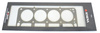 Athena Těsnění hlavy LS1/LS6 5.7L/LS2 6.0L TH1mm D104,902mm