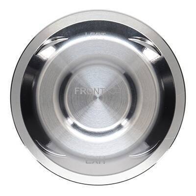 Sada pístů JE Pistons Sub EJ255/EJ257 Block/EJ20 Head 2.5L16V(8.5:1 296349