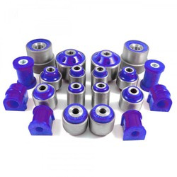 Sada odpružení - MPBS: 5400101 Saab 9-3 II