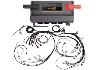 Haltech Nexus R5 VCU + LSx DBW ukončený svazek - HT-195405