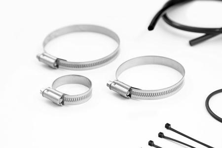 Ford Fiesta Mk8 ST & Puma ST Výfukový ventil (Dump Valve)