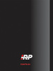 IRP PRO+ Pilot's Book