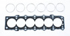Athena Těsnění hlavy Toyota 3.0L 24V 2JZ-GTE D.87mm TH.1,6mm