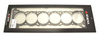 Athena MLS Těsnění hlavy Nissan 2.6L 24V RB26 D.87,5mm TH.1,2m