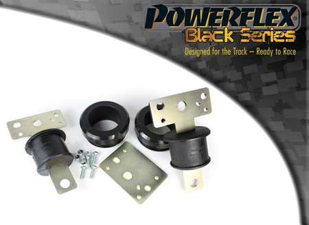 Polyuretanový rukáv Powerflex Volvo S60 2WD (2010 - 2018) PFR19-1917BLK č. v diagramu: 17