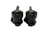 Blow Off Turbosmart ventil BOV Kompact EM Plumb Back VR25