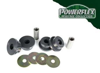 Polyuretanový rukáv Powerflex Alfa Romeo Alfasud inc Sprint (1971-1989), 33 (1983-1995) PFF1-104-18H č. v diagramu: 4