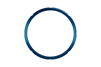 Turbosmart Wastegates ventil GenV WG60 Actuator Collar Blue