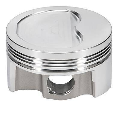 Sada pístů JE Pistons Fiat Punto GT 1.6 8V 159A3(9.2:1)87.00MM(BTO) 312395
