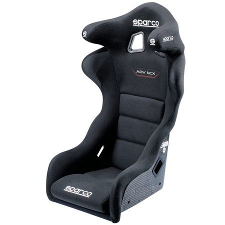 Autosedačka Sparco ADV SCX