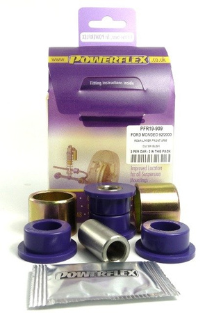 Tuleja Poliuretanowa Powerflex Ford Mondeo Models  - Mondeo (1992-2000) PFR19-909 Nr na diagramie: 6