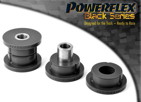 Polyuretanový rukáv Powerflex Volvo S60 AWD (2001 - 2009) PFR88-604BLK č. v diagramu: 4
