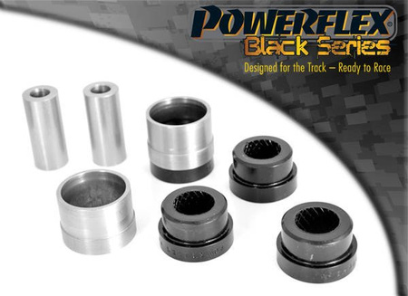 Polyuretanový rukáv Powerflex Honda Civic Mk7 EP/EU inc. Type-R (2001 - 2005) PFR25-321BLK č. v diagramu: 21