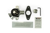 Blow Off Turbosmart ventil BOV Dual Port Maz/Sub-Black