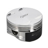 Píst Manley pro Nissan 3.8L VR38DETT 95.50mm B 1.232 CH -1.50cc 633GR1-1