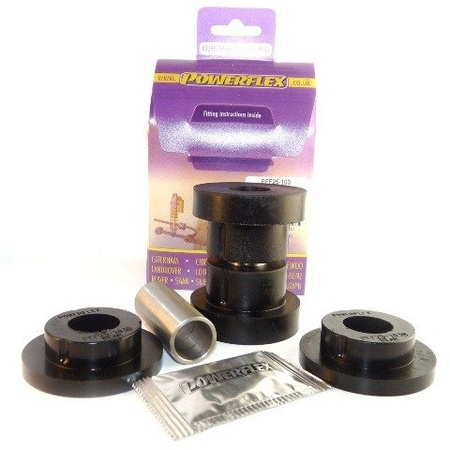 Tuleja Poliuretanowa Powerflex Honda Civic Models - Civic EG4, EG5, EG6, EJ1 & EJ2 (1992-1996) CRX Del Sol EG1, EG2, EH1 & EH6 (1992-1998)  PFF25-103 Nr na diagramie: 3