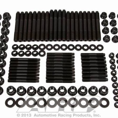 Čepy do hlavy ARP 234-4341 SB Chevy Dart LS Next 23-Bolt HSK Chevrolet LS Gen III IV