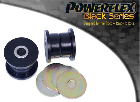 Polyuretanový rukáv Powerflex Alfa Romeo GTV & Spider 916 2.0 & V6 (1995-2005) PFR1-714BLK č. v diagramu: 14