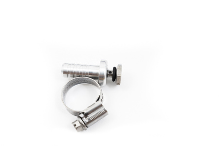 Silikonové chladicí hadice pro Mini Cooper S R53