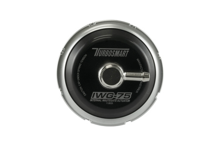 Regulační ventil přeplňovacího tlaku IWG75 Ford XR6 Actuator 7PSI