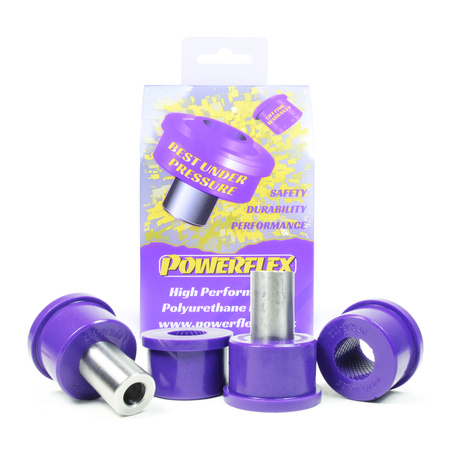 Zadní horní pouzdro lichoběžníkového ramene Vnitřní Polyuretanové pouzdro Powerflex Road Series Mazda MX-5, Miata, Eunos Mk1 NA (1989-1998) PFR36-112