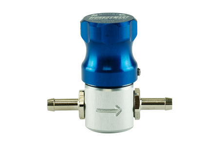 Turbosmart manual boost controller - MBC typ Boost Tee Manual Boost Controller Blue