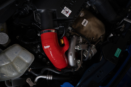 Adaptér sání turba pro Suzuki Swift Hybrid