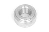 Svařovací šroubení Haltech 1/8 NPT - 27 TPI - 6061 Aluminium - HT-010231