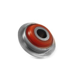 Přední lichoběžníkové (zadní) pouzdro - MPBS: 2104849 Ford Sierra,