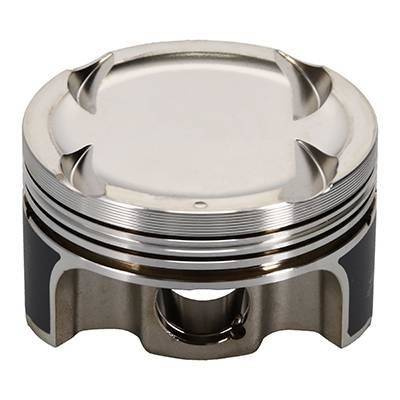 Sada pístů Wiseco Honda Integra/Civic B18C/B18A1-B1 /B17A1/B16 16V(-8cc)(BOD)
