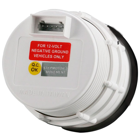 Auto Gauge Měřič teploty vody - YACHT