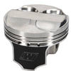Sada pístů Wiseco Honda K24 w/K20 Head +5cc(12.5:1)-(BOD)