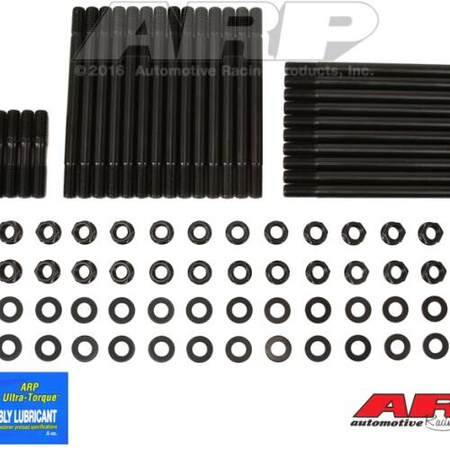 Čepy do hlavy ARP 235-4507 BB Chevy w/Pontiac Pro Stock hsk Chevrolet Big Block