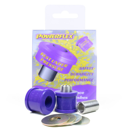Přední tyč stabilizátoru k pouzdru ramene Polyuretanové pouzdro Powerflex Road Series Volkswagen Transporter Models T4 Transporter (1990 - 2003) PFF85-1108