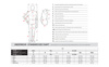 Sabelt UI-600 Kalhoty FIA (2033)