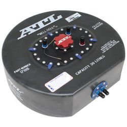 Bezpečná palivová nádrž ATL Saver D Cell DA108S 30L s vnitřním rozdělovačem