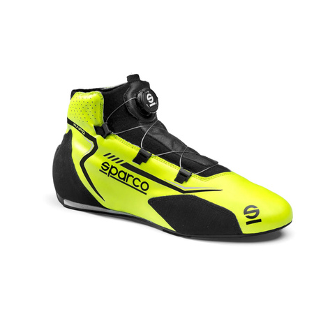 Obuv Sparco Rapid