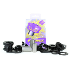 Vnitřní pouzdro zadního horního ramene ramene  Polyuretanové pouzdro Powerflex Road Series Porsche 911 997 (2005-2013) 997 GT2, GT3 & GT3RS (2006-2013) PFR57-1509