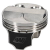 Sada pístů Wiseco Honda K24 w/K20 Head +5cc(12.5:1)-(BOD)