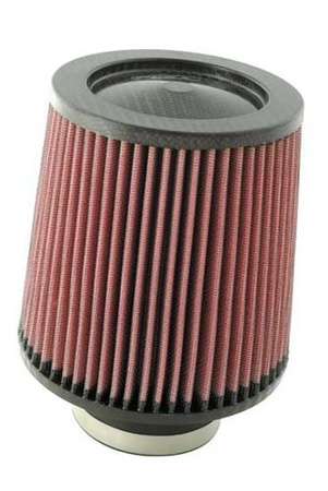 Uniwersalny filtr stożkowy K&N - RF-1047
